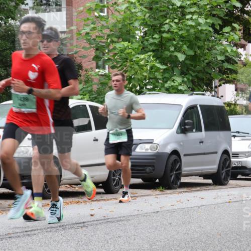 21.09.2025 - PSD Bank Halbmarathon Luisa Fischer http://msf.ph/oto/8924534 21.09.2025 11:18:54 Laufen 1963, 3418, 1949 meine-sportfotos.de