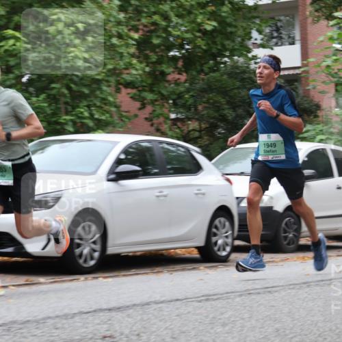 21.09.2025 - PSD Bank Halbmarathon Luisa Fischer http://msf.ph/oto/8924543 21.09.2025 11:18:56 Laufen 1953, 1949 meine-sportfotos.de