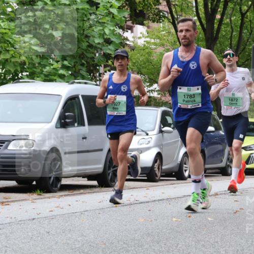 21.09.2025 - PSD Bank Halbmarathon Luisa Fischer http://msf.ph/oto/8924563 21.09.2025 11:19:04 Laufen 1927, 1783, 1872 meine-sportfotos.de