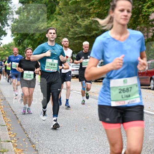 21.09.2025 - PSD Bank Halbmarathon Dr. Thomas Lammeyer http://msf.ph/oto/8924571 21.09.2025 10:43:50 Laufen 2598, 17, 1815, 1297, 2687 meine-sportfotos.de
