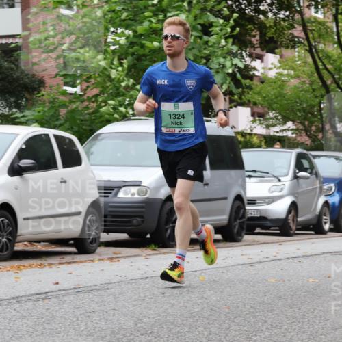 21.09.2025 - PSD Bank Halbmarathon Luisa Fischer http://msf.ph/oto/8924588 21.09.2025 11:19:17 Laufen 1324, 8418 meine-sportfotos.de