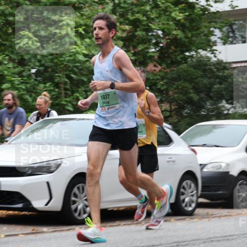 21.09.2025 - PSD Bank Halbmarathon Luisa Fischer http://msf.ph/oto/8924622 21.09.2025 11:19:24 Laufen 1937 meine-sportfotos.de