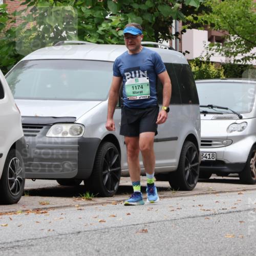 21.09.2025 - PSD Bank Halbmarathon Luisa Fischer http://msf.ph/oto/8924660 21.09.2025 11:19:40 Laufen 2024, 1174, 3418 meine-sportfotos.de