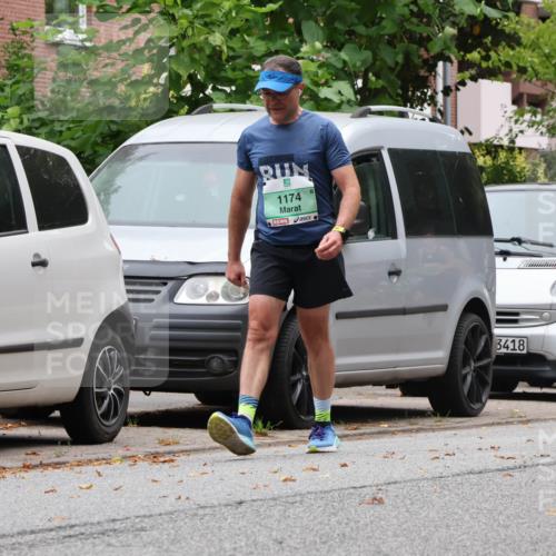 21.09.2025 - PSD Bank Halbmarathon Luisa Fischer http://msf.ph/oto/8924663 21.09.2025 11:19:41 Laufen 2024, 1174, 3418 meine-sportfotos.de