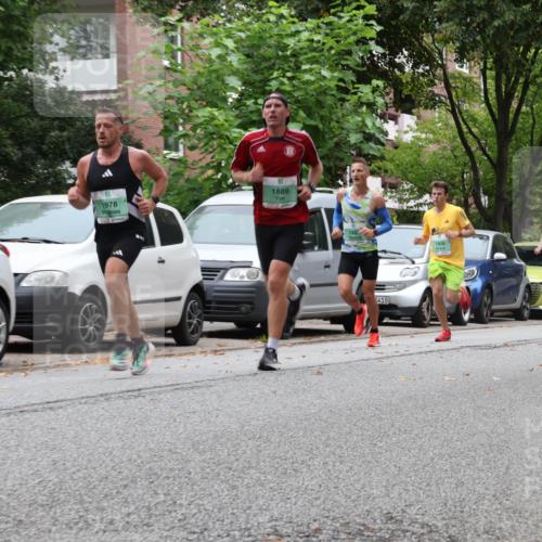 21.09.2025 - PSD Bank Halbmarathon Luisa Fischer http://msf.ph/oto/8924682 21.09.2025 11:19:45 Laufen 4, 1978, 1889, 145, 1909, 1854, 418 meine-sportfotos.de