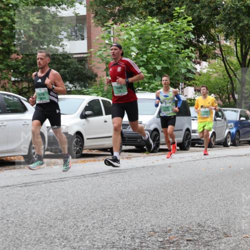 21.09.2025 - PSD Bank Halbmarathon Luisa Fischer http://msf.ph/oto/8924685 21.09.2025 11:19:46 Laufen 1174, 1978, 1889, 1456, 1909, 1854, 8418 meine-sportfotos.de
