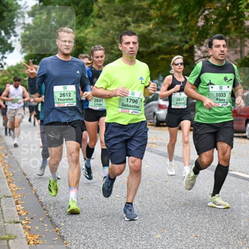 21.09.2025 - PSD Bank Halbmarathon Dr. Thomas Lammeyer http://msf.ph/oto/8924687 21.09.2025 10:43:57 Laufen 2612, 2641, 1796, 2811, 1033 meine-sportfotos.de