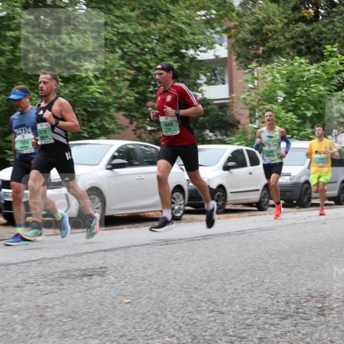 21.09.2025 - PSD Bank Halbmarathon Luisa Fischer http://msf.ph/oto/8924690 21.09.2025 11:19:46 Laufen 1174, 1978, 1889 meine-sportfotos.de