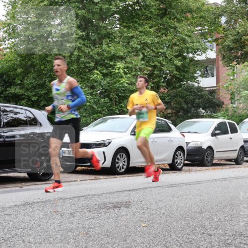 21.09.2025 - PSD Bank Halbmarathon Luisa Fischer http://msf.ph/oto/8924699 21.09.2025 11:19:48 Laufen 1, 1854, 3418 meine-sportfotos.de