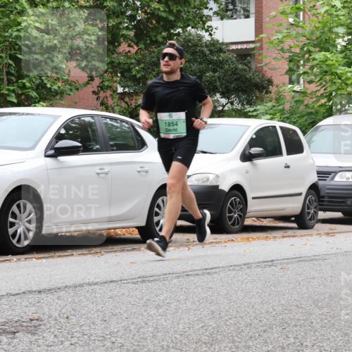21.09.2025 - PSD Bank Halbmarathon Luisa Fischer http://msf.ph/oto/8924700 21.09.2025 11:19:49 Laufen 1854 meine-sportfotos.de