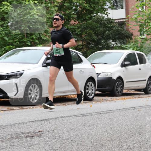 21.09.2025 - PSD Bank Halbmarathon Luisa Fischer http://msf.ph/oto/8924703 21.09.2025 11:19:49 Laufen 1199, 1854 meine-sportfotos.de