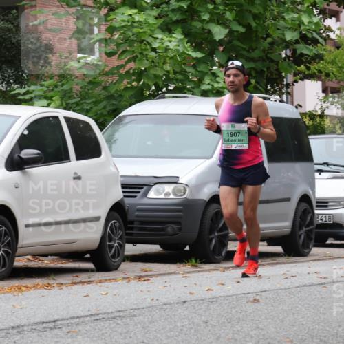 21.09.2025 - PSD Bank Halbmarathon Luisa Fischer http://msf.ph/oto/8924724 21.09.2025 11:19:58 Laufen 1907, 3418 meine-sportfotos.de