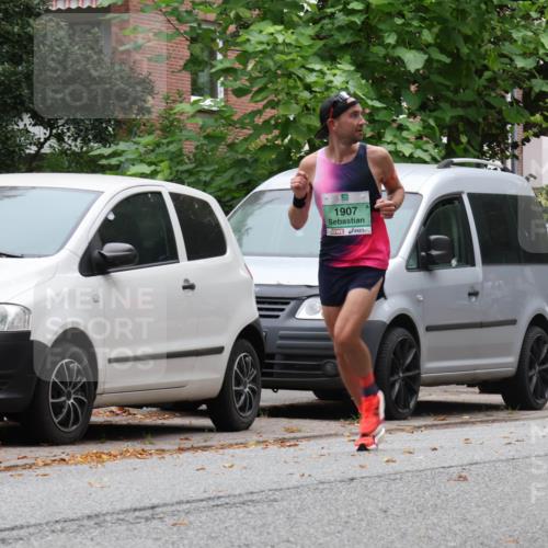 21.09.2025 - PSD Bank Halbmarathon Luisa Fischer http://msf.ph/oto/8924727 21.09.2025 11:19:58 Laufen  meine-sportfotos.de