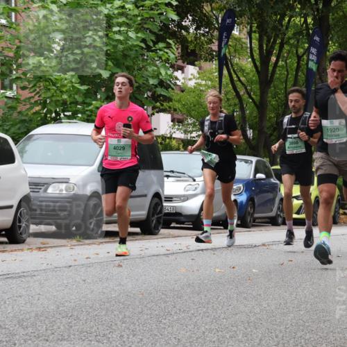 21.09.2025 - PSD Bank Halbmarathon Luisa Fischer http://msf.ph/oto/8924738 21.09.2025 11:20:00 Laufen  meine-sportfotos.de