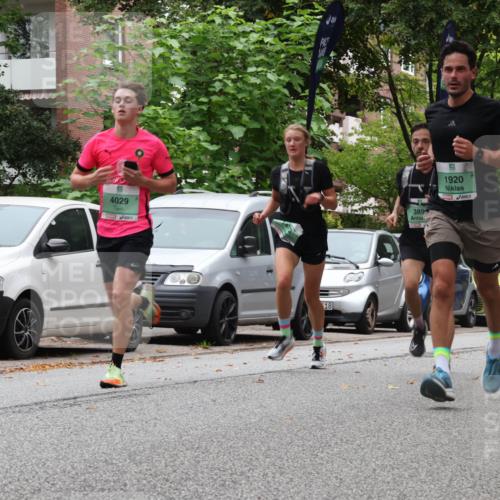 21.09.2025 - PSD Bank Halbmarathon Luisa Fischer http://msf.ph/oto/8924742 21.09.2025 11:20:01 Laufen  meine-sportfotos.de
