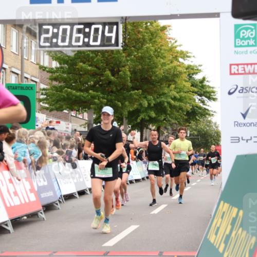 21.09.2025 - PSD Bank Halbmarathon Strokosch-Dieckow http://msf.ph/oto/8924747 21.09.2025 12:05:28 Ziel 1043, 1171, 1218, 1219, 1253, 1255, 1387, 2618, 3262, 3267, 4021, 4045 meine-sportfotos.de