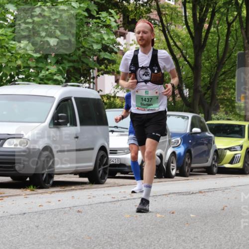 21.09.2025 - PSD Bank Halbmarathon Luisa Fischer http://msf.ph/oto/8924752 21.09.2025 11:20:03 Laufen 3418, 1437, 1850 meine-sportfotos.de