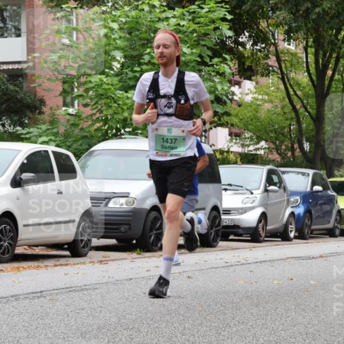 21.09.2025 - PSD Bank Halbmarathon Luisa Fischer http://msf.ph/oto/8924756 21.09.2025 11:20:04 Laufen 1437, 3418, 1850 meine-sportfotos.de