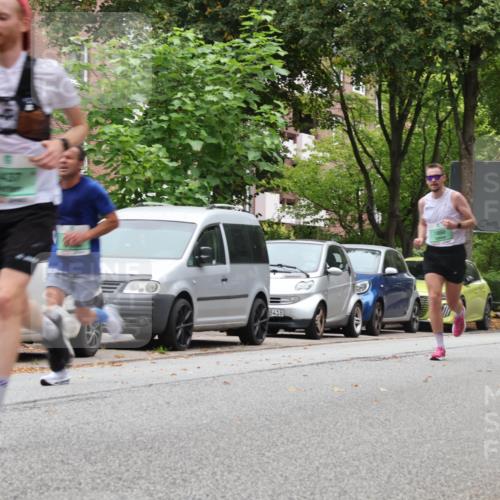 21.09.2025 - PSD Bank Halbmarathon Luisa Fischer http://msf.ph/oto/8924760 21.09.2025 11:20:05 Laufen  meine-sportfotos.de