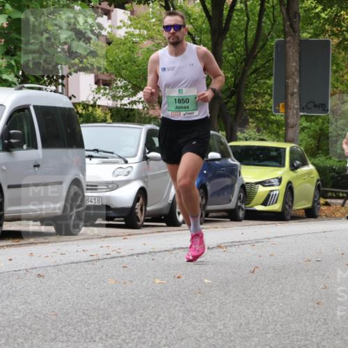 21.09.2025 - PSD Bank Halbmarathon Luisa Fischer http://msf.ph/oto/8924763 21.09.2025 11:20:06 Laufen 3418, 1850 meine-sportfotos.de