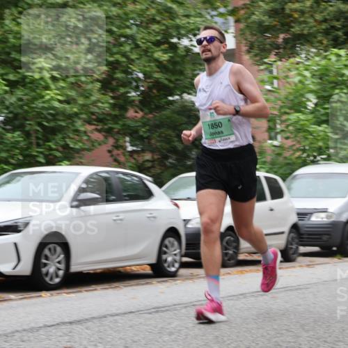 21.09.2025 - PSD Bank Halbmarathon Luisa Fischer http://msf.ph/oto/8924775 21.09.2025 11:20:08 Laufen 1850 meine-sportfotos.de
