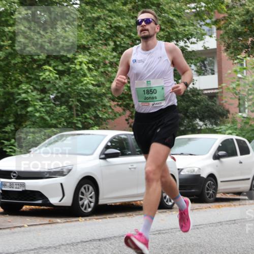 21.09.2025 - PSD Bank Halbmarathon Luisa Fischer http://msf.ph/oto/8924776 21.09.2025 11:20:08 Laufen 1850 meine-sportfotos.de