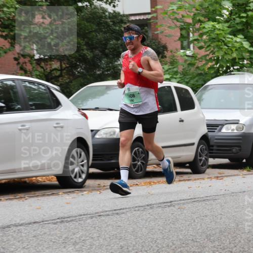 21.09.2025 - PSD Bank Halbmarathon Luisa Fischer http://msf.ph/oto/8924783 21.09.2025 11:20:11 Laufen 1408 meine-sportfotos.de