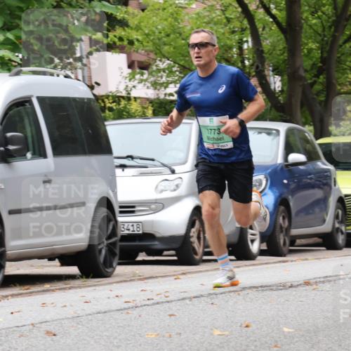 21.09.2025 - PSD Bank Halbmarathon Luisa Fischer http://msf.ph/oto/8924788 21.09.2025 11:20:19 Laufen 3418, 1773, 7 meine-sportfotos.de