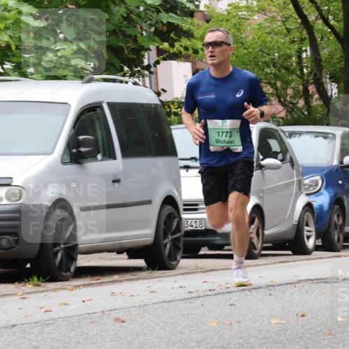 21.09.2025 - PSD Bank Halbmarathon Luisa Fischer http://msf.ph/oto/8924791 21.09.2025 11:20:20 Laufen 3418, 1773 meine-sportfotos.de