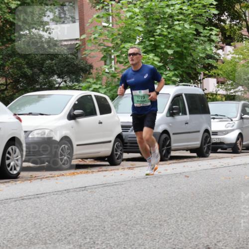 21.09.2025 - PSD Bank Halbmarathon Luisa Fischer http://msf.ph/oto/8924796 21.09.2025 11:20:21 Laufen 1773, 3418 meine-sportfotos.de