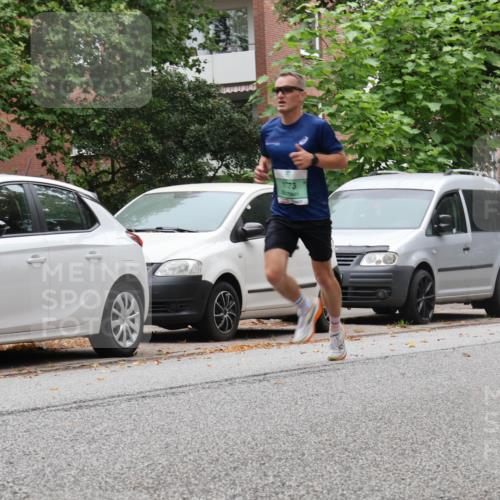 21.09.2025 - PSD Bank Halbmarathon Luisa Fischer http://msf.ph/oto/8924798 21.09.2025 11:20:21 Laufen  meine-sportfotos.de