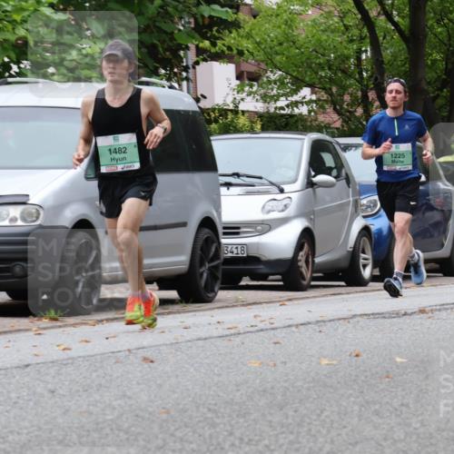 21.09.2025 - PSD Bank Halbmarathon Luisa Fischer http://msf.ph/oto/8924820 21.09.2025 11:20:27 Laufen 1482, 3418, 1225, 7 meine-sportfotos.de