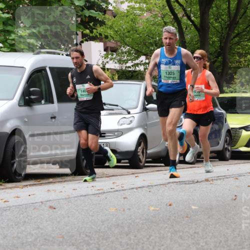 21.09.2025 - PSD Bank Halbmarathon Luisa Fischer http://msf.ph/oto/8924835 21.09.2025 11:20:32 Laufen 140, 18, 1325, 1939 meine-sportfotos.de