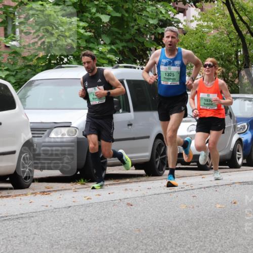 21.09.2025 - PSD Bank Halbmarathon Luisa Fischer http://msf.ph/oto/8924840 21.09.2025 11:20:32 Laufen 1325, 1939 meine-sportfotos.de