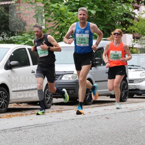 21.09.2025 - PSD Bank Halbmarathon Luisa Fischer http://msf.ph/oto/8924844 21.09.2025 11:20:33 Laufen 1407, 1325, 1939, 3418 meine-sportfotos.de
