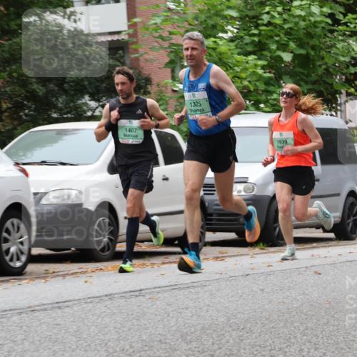 21.09.2025 - PSD Bank Halbmarathon Luisa Fischer http://msf.ph/oto/8924845 21.09.2025 11:20:33 Laufen 1407, 1325, 1939, 3418 meine-sportfotos.de