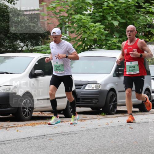 21.09.2025 - PSD Bank Halbmarathon Luisa Fischer http://msf.ph/oto/8924857 21.09.2025 11:20:39 Laufen 1314, 1463, 3418 meine-sportfotos.de