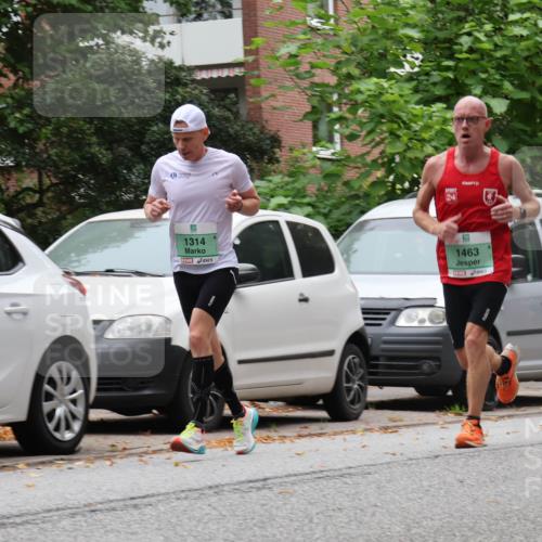 21.09.2025 - PSD Bank Halbmarathon Luisa Fischer http://msf.ph/oto/8924860 21.09.2025 11:20:39 Laufen 1314, 24, 1463, 8418 meine-sportfotos.de