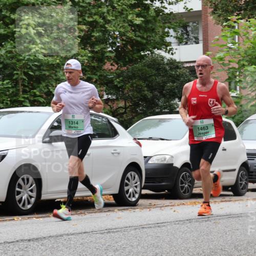 21.09.2025 - PSD Bank Halbmarathon Luisa Fischer http://msf.ph/oto/8924863 21.09.2025 11:20:40 Laufen 199, 1314, 24, 1463 meine-sportfotos.de