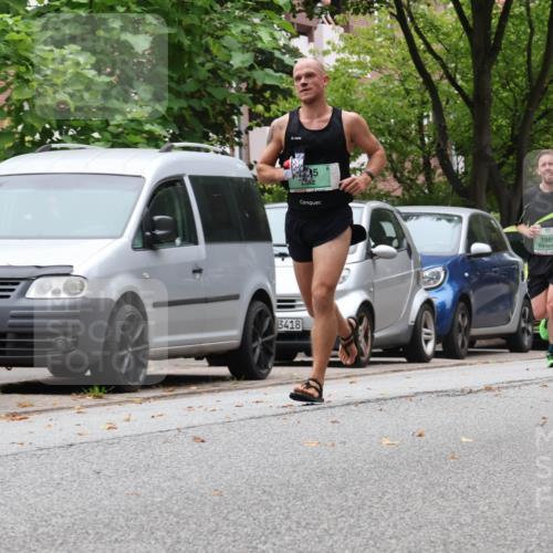 21.09.2025 - PSD Bank Halbmarathon Luisa Fischer http://msf.ph/oto/8924870 21.09.2025 11:20:42 Laufen 3418, 1969 meine-sportfotos.de