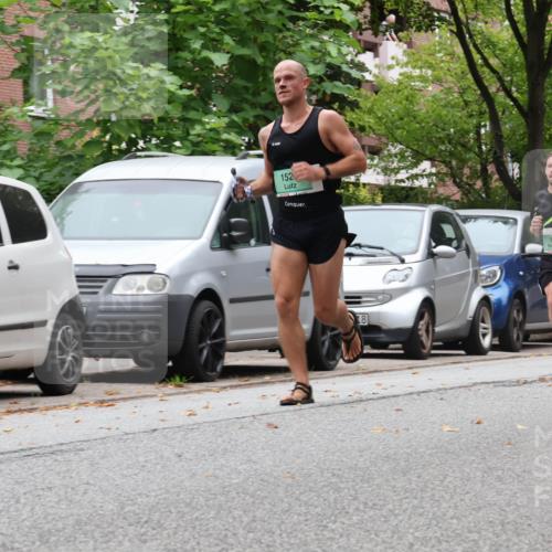 21.09.2025 - PSD Bank Halbmarathon Luisa Fischer http://msf.ph/oto/8924875 21.09.2025 11:20:43 Laufen 152, 1969 meine-sportfotos.de