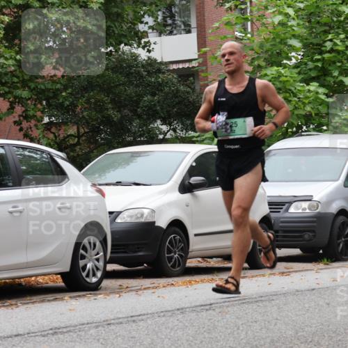 21.09.2025 - PSD Bank Halbmarathon Luisa Fischer http://msf.ph/oto/8924879 21.09.2025 11:20:44 Laufen 25, 3418 meine-sportfotos.de