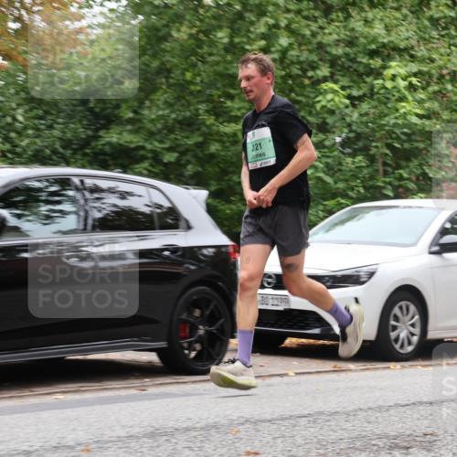 21.09.2025 - PSD Bank Halbmarathon Luisa Fischer http://msf.ph/oto/8924901 21.09.2025 11:21:05 Laufen 221 meine-sportfotos.de