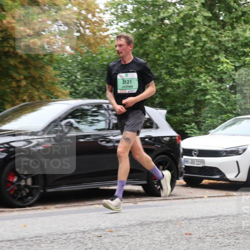 21.09.2025 - PSD Bank Halbmarathon Luisa Fischer http://msf.ph/oto/8924903 21.09.2025 11:21:05 Laufen 2121, 2, 80, 1199 meine-sportfotos.de