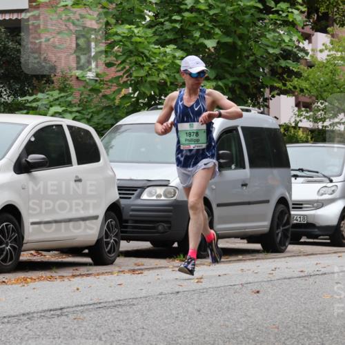 21.09.2025 - PSD Bank Halbmarathon Luisa Fischer http://msf.ph/oto/8924904 21.09.2025 11:21:09 Laufen 1878, 3418 meine-sportfotos.de