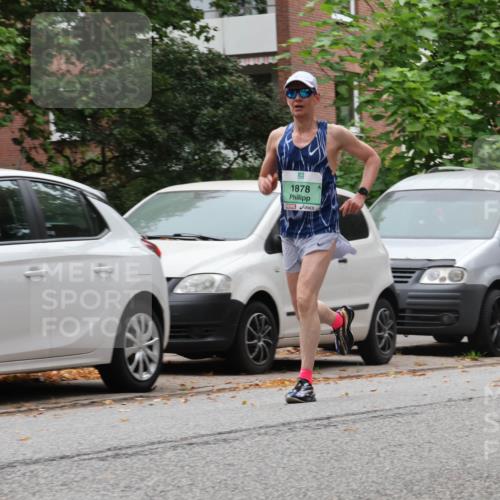 21.09.2025 - PSD Bank Halbmarathon Luisa Fischer http://msf.ph/oto/8924910 21.09.2025 11:21:10 Laufen 1878, 3418 meine-sportfotos.de