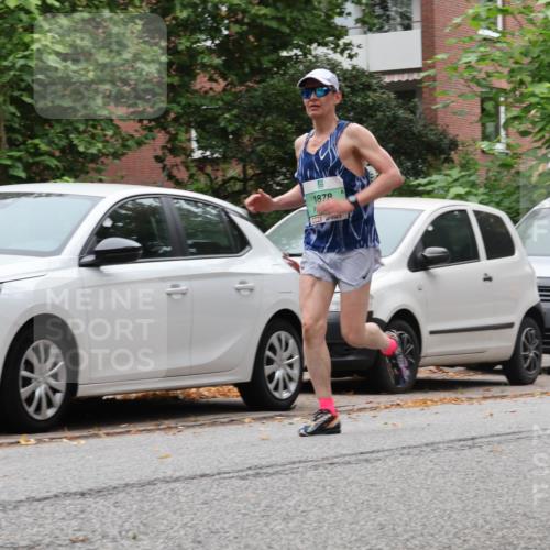 21.09.2025 - PSD Bank Halbmarathon Luisa Fischer http://msf.ph/oto/8924912 21.09.2025 11:21:10 Laufen 1878 meine-sportfotos.de