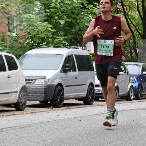 21.09.2025 - PSD Bank Halbmarathon Luisa Fischer http://msf.ph/oto/8924916 21.09.2025 11:21:11 Laufen 0, 1109, 3418, 5 meine-sportfotos.de