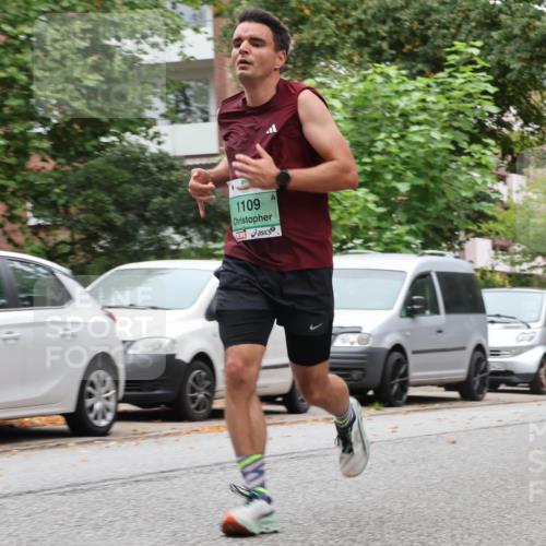 21.09.2025 - PSD Bank Halbmarathon Luisa Fischer http://msf.ph/oto/8924921 21.09.2025 11:21:12 Laufen 1109 meine-sportfotos.de