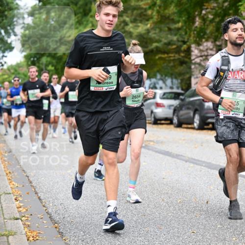 21.09.2025 - PSD Bank Halbmarathon Dr. Thomas Lammeyer http://msf.ph/oto/8924941 21.09.2025 10:44:10 Laufen 9, 2654, 15 meine-sportfotos.de